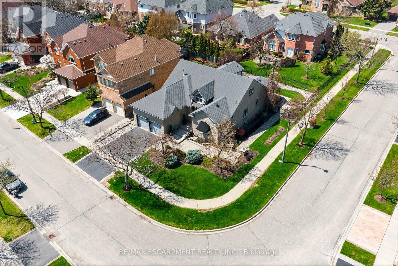 4125 Montrose Crescent, Burlington, Ontario  L7M 4J5 - Photo 42 - W13036186