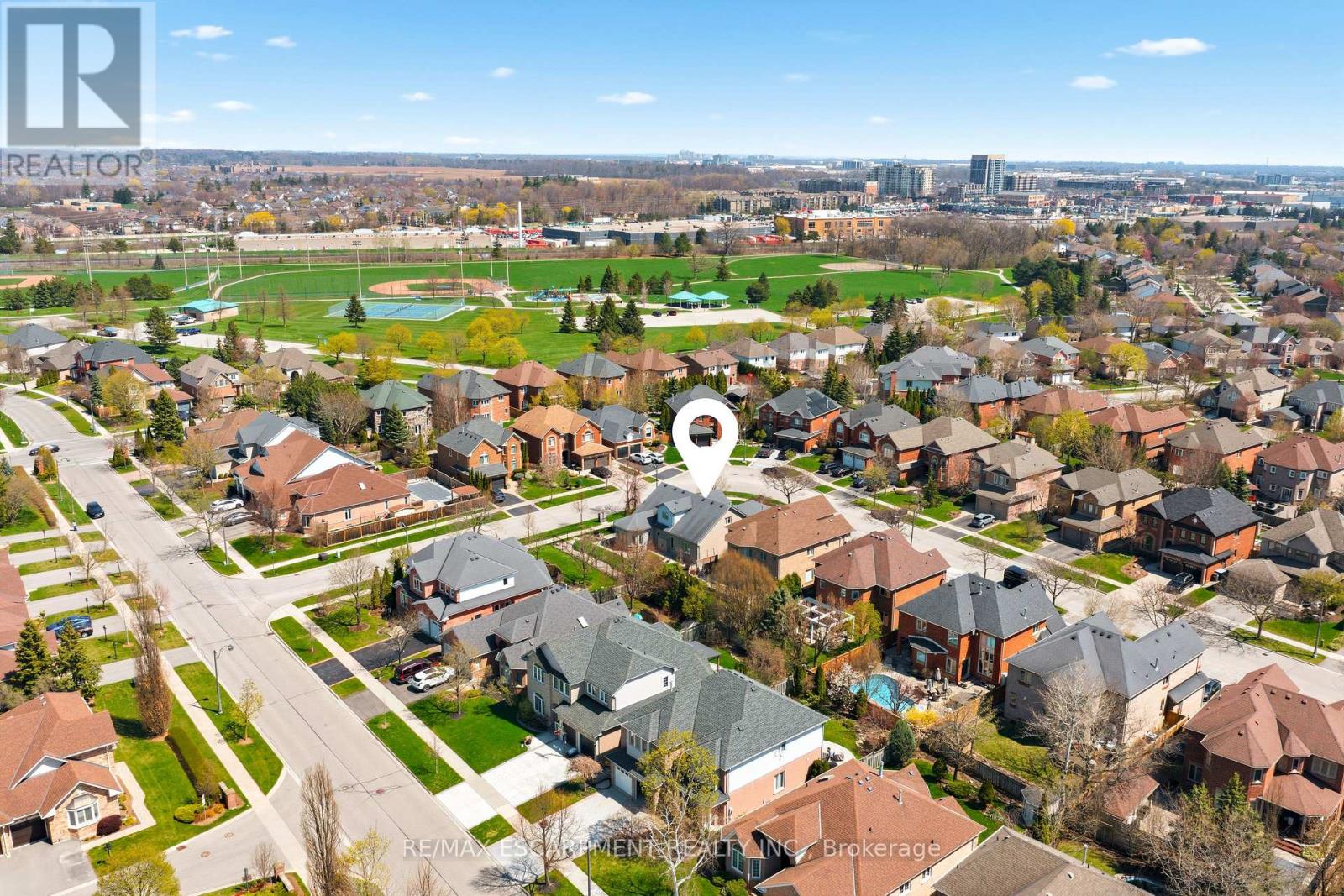 4125 Montrose Crescent, Burlington, Ontario  L7M 4J5 - Photo 48 - W13036186