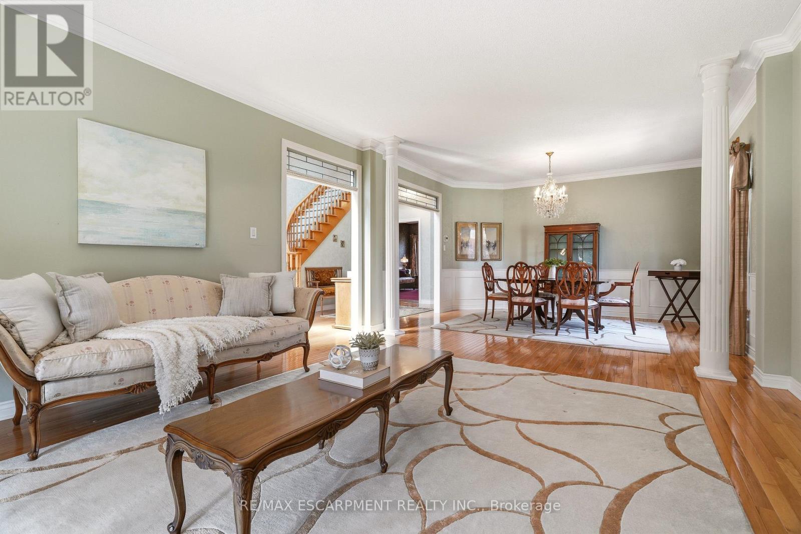 4125 Montrose Crescent, Burlington, Ontario  L7M 4J5 - Photo 8 - W13036186