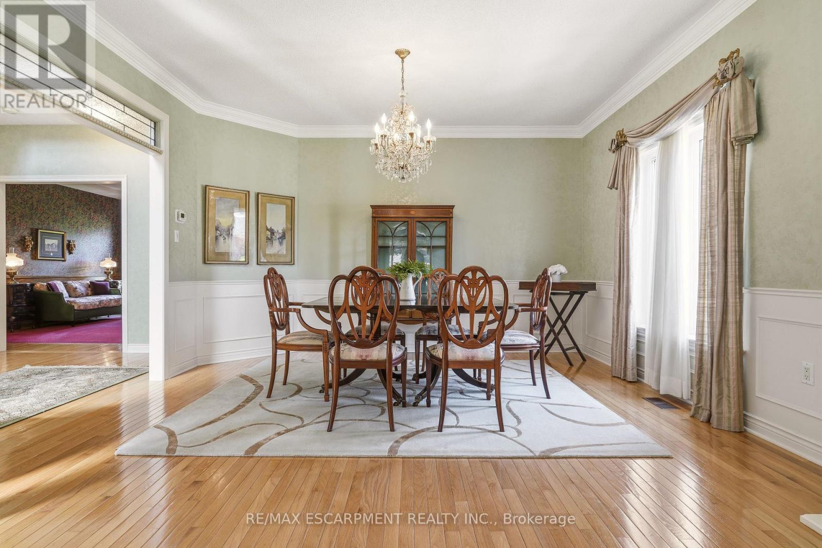 4125 Montrose Crescent, Burlington, Ontario  L7M 4J5 - Photo 9 - W13036186