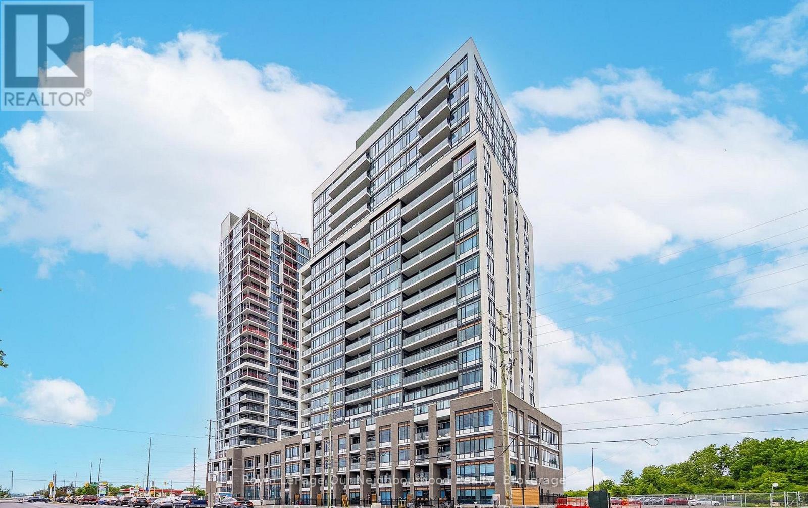 1605 - 8010 DERRY ROAD W, Milton, Ontario