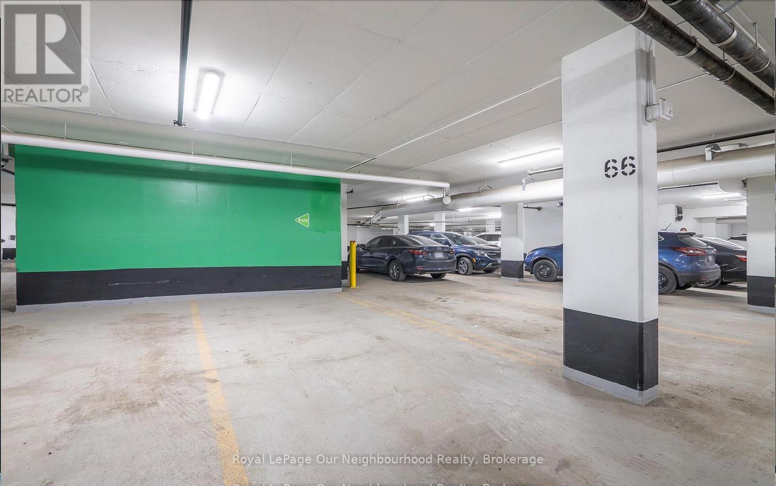 1605 - 8010 Derry Road W, Milton, Ontario  L9T 9N3 - Photo 45 - W13036194