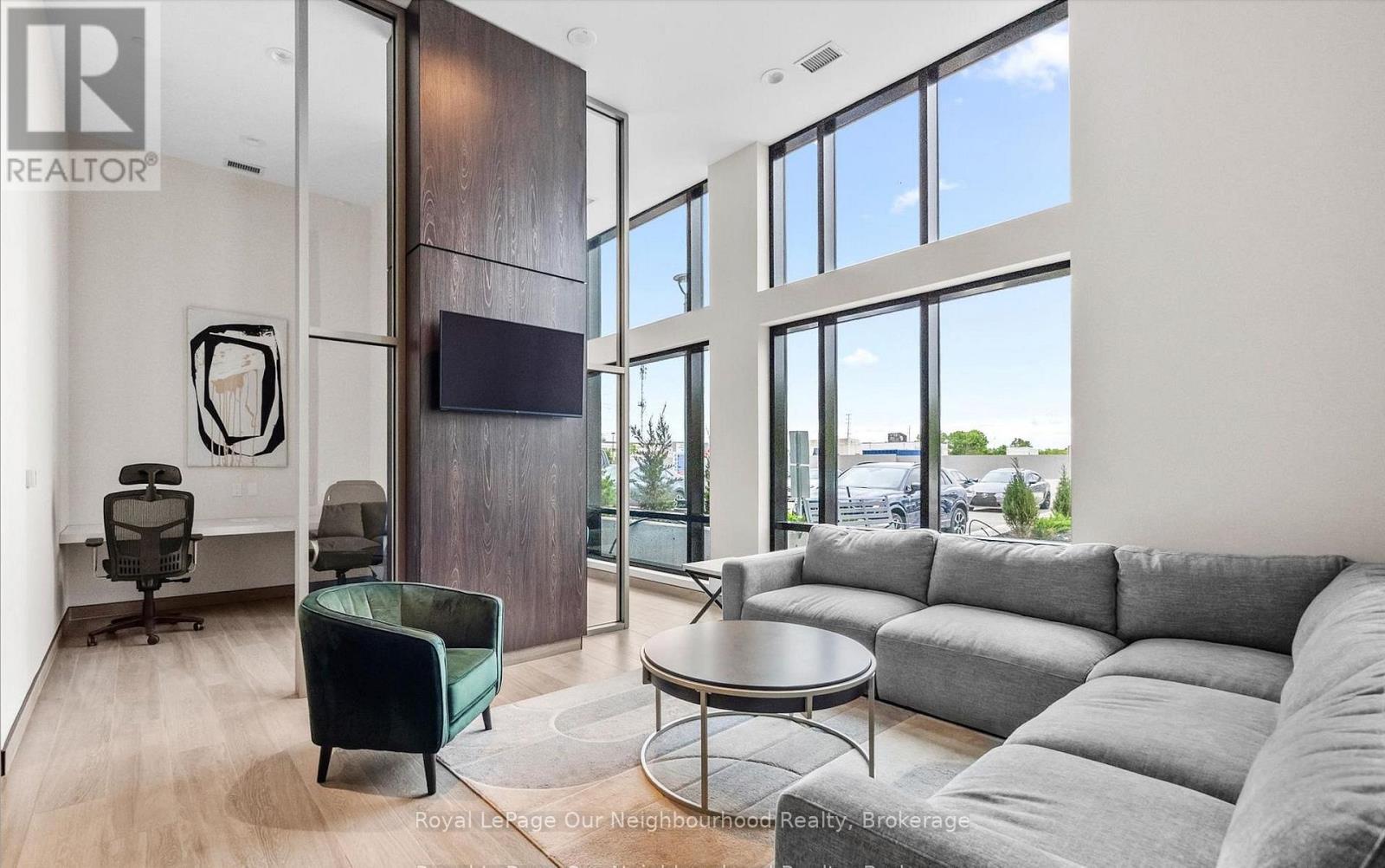 1605 - 8010 Derry Road W, Milton, Ontario  L9T 9N3 - Photo 5 - W13036194