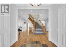 2434 DEER RUN AVENUE, Oakville, Ontario