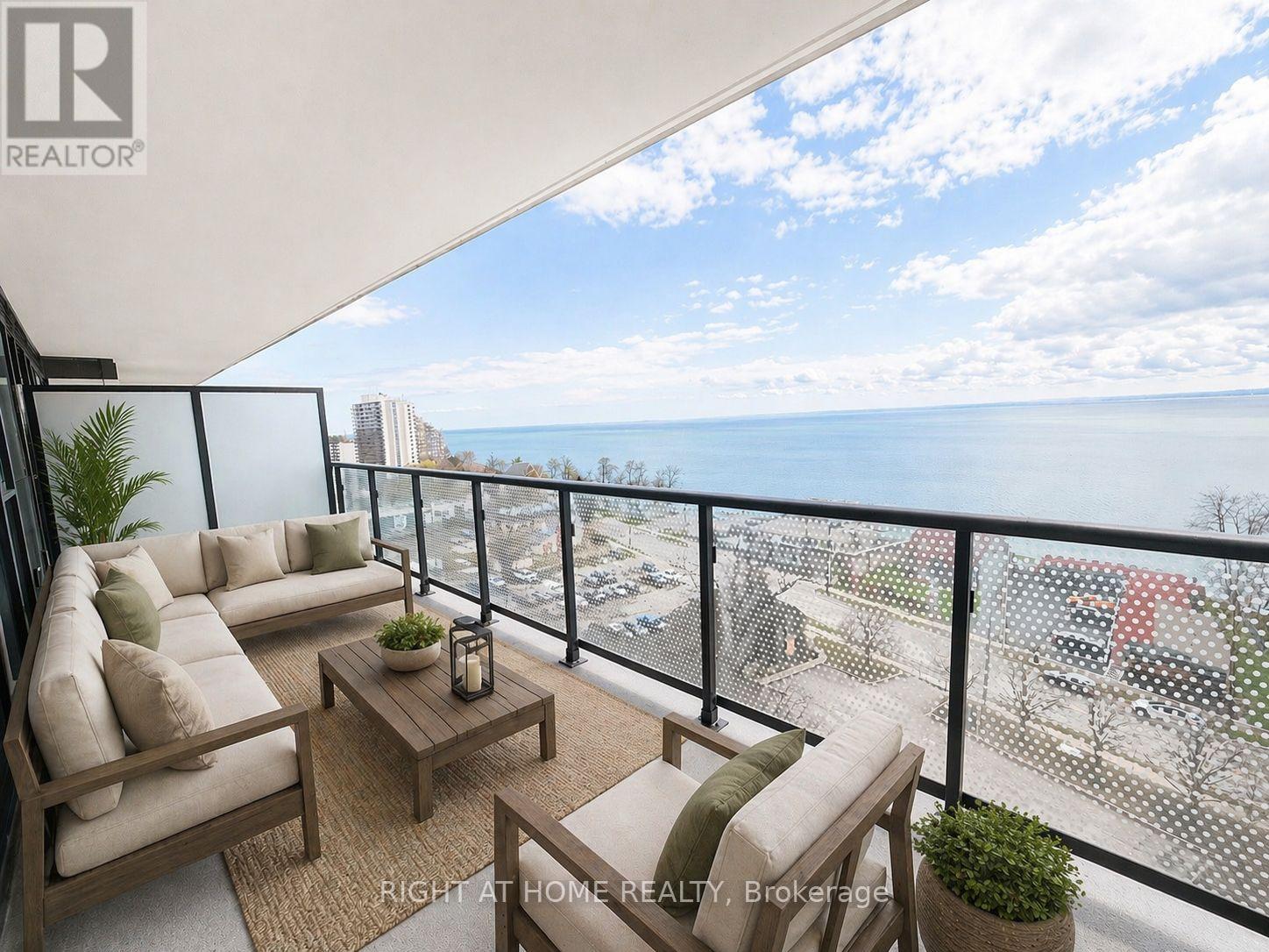 1107 - 2075 LAKESHORE ROAD, Burlington, Ontario