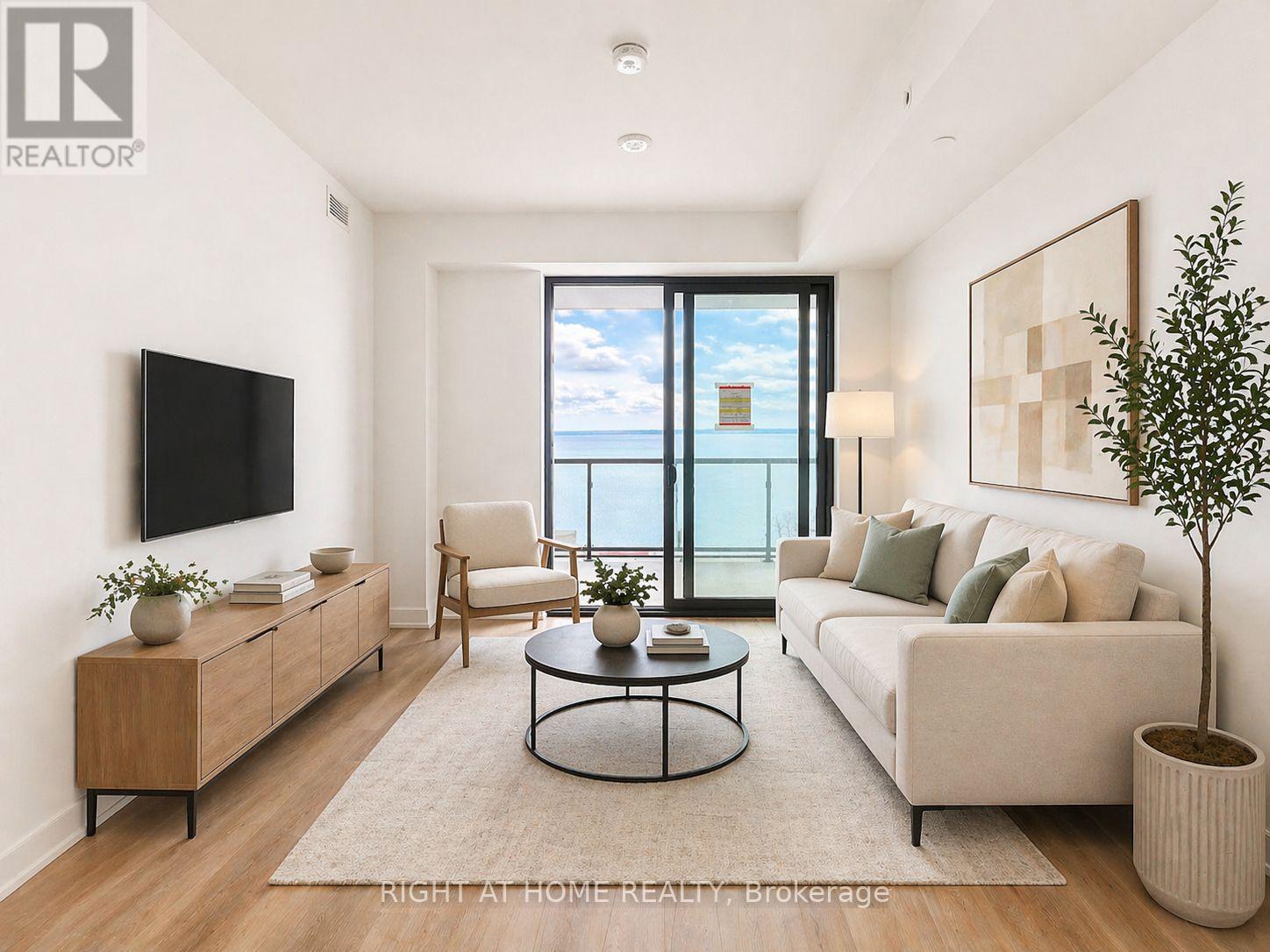 1107 - 2075 Lakeshore Road, Burlington, Ontario  L7R 0H3 - Photo 9 - W13036244