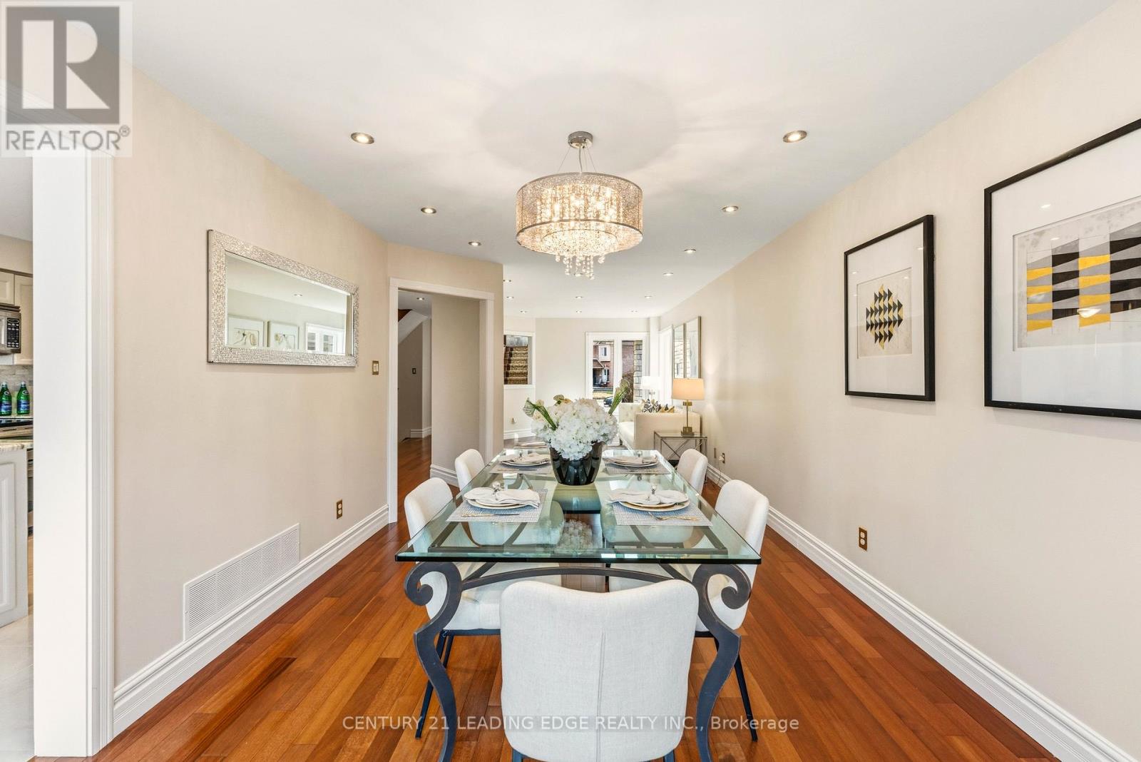 3295 Coralbean Place, Mississauga, Ontario  L5N 6X8 - Photo 11 - W13036264