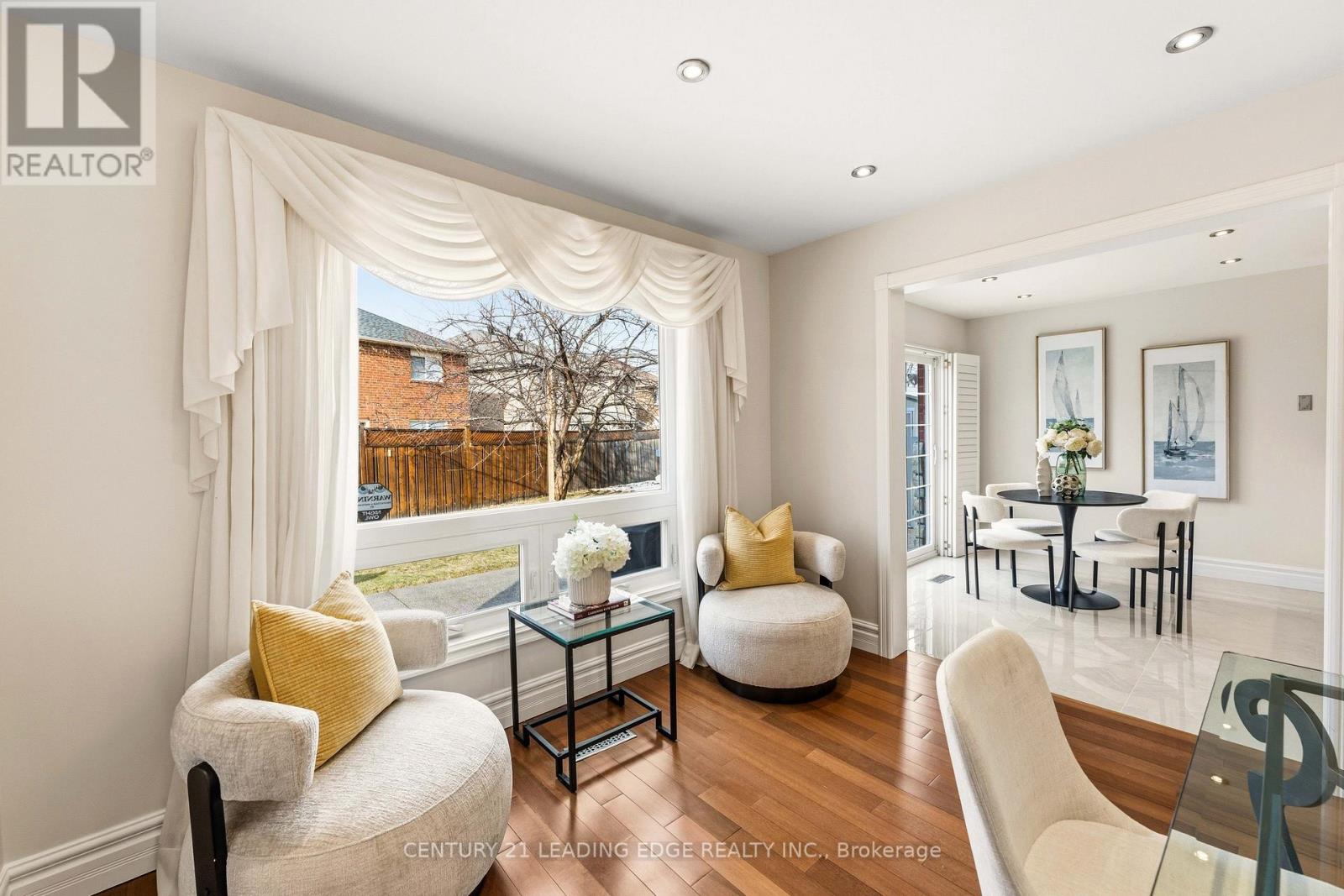 3295 Coralbean Place, Mississauga, Ontario  L5N 6X8 - Photo 12 - W13036264