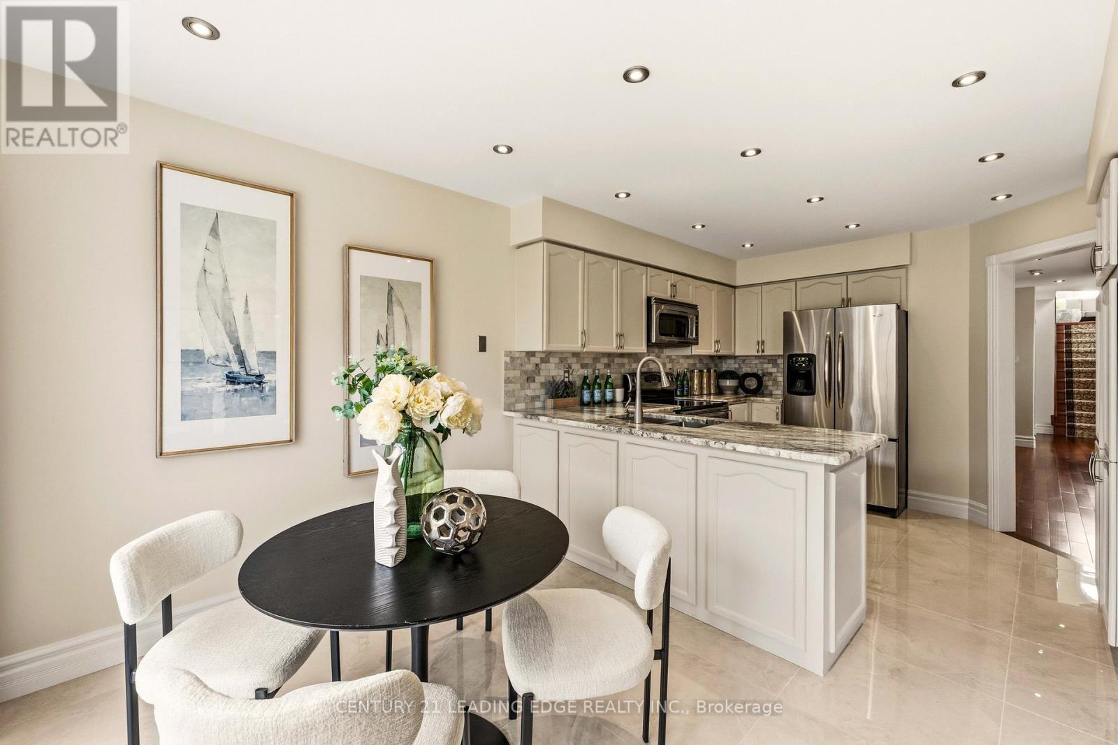 3295 Coralbean Place, Mississauga, Ontario  L5N 6X8 - Photo 17 - W13036264