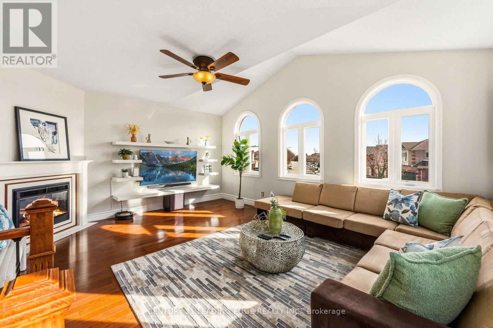 3295 Coralbean Place, Mississauga, Ontario  L5N 6X8 - Photo 20 - W13036264