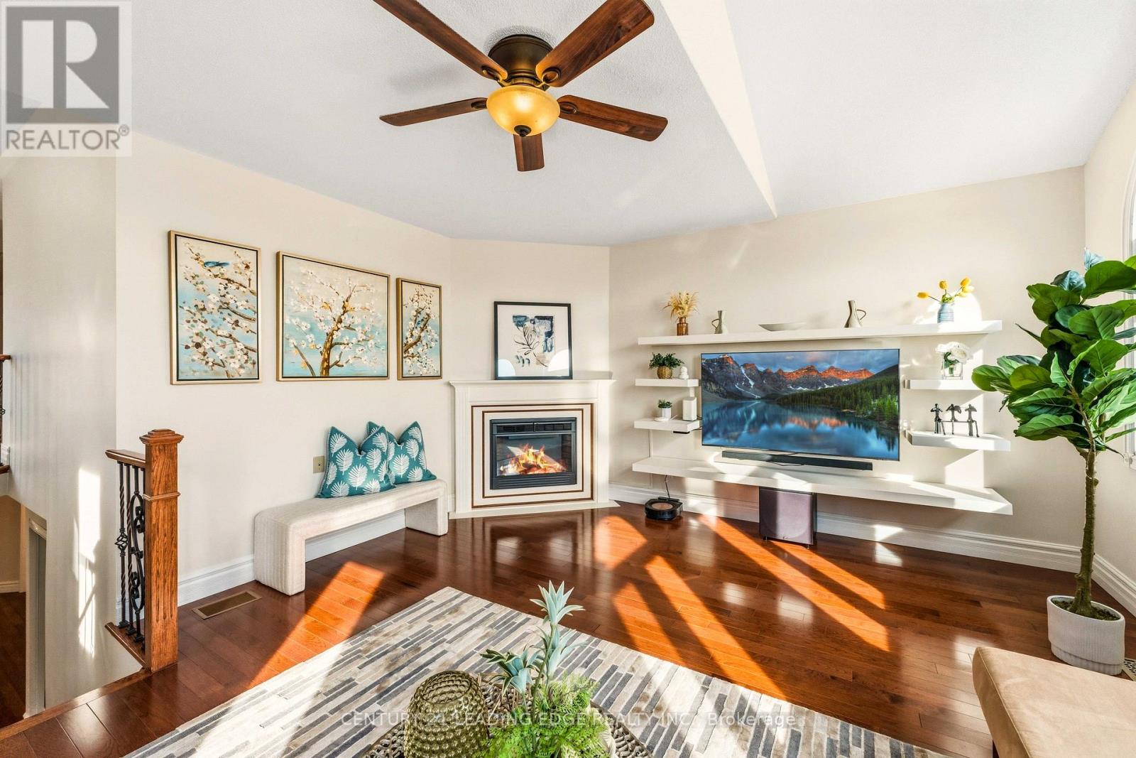 3295 Coralbean Place, Mississauga, Ontario  L5N 6X8 - Photo 22 - W13036264