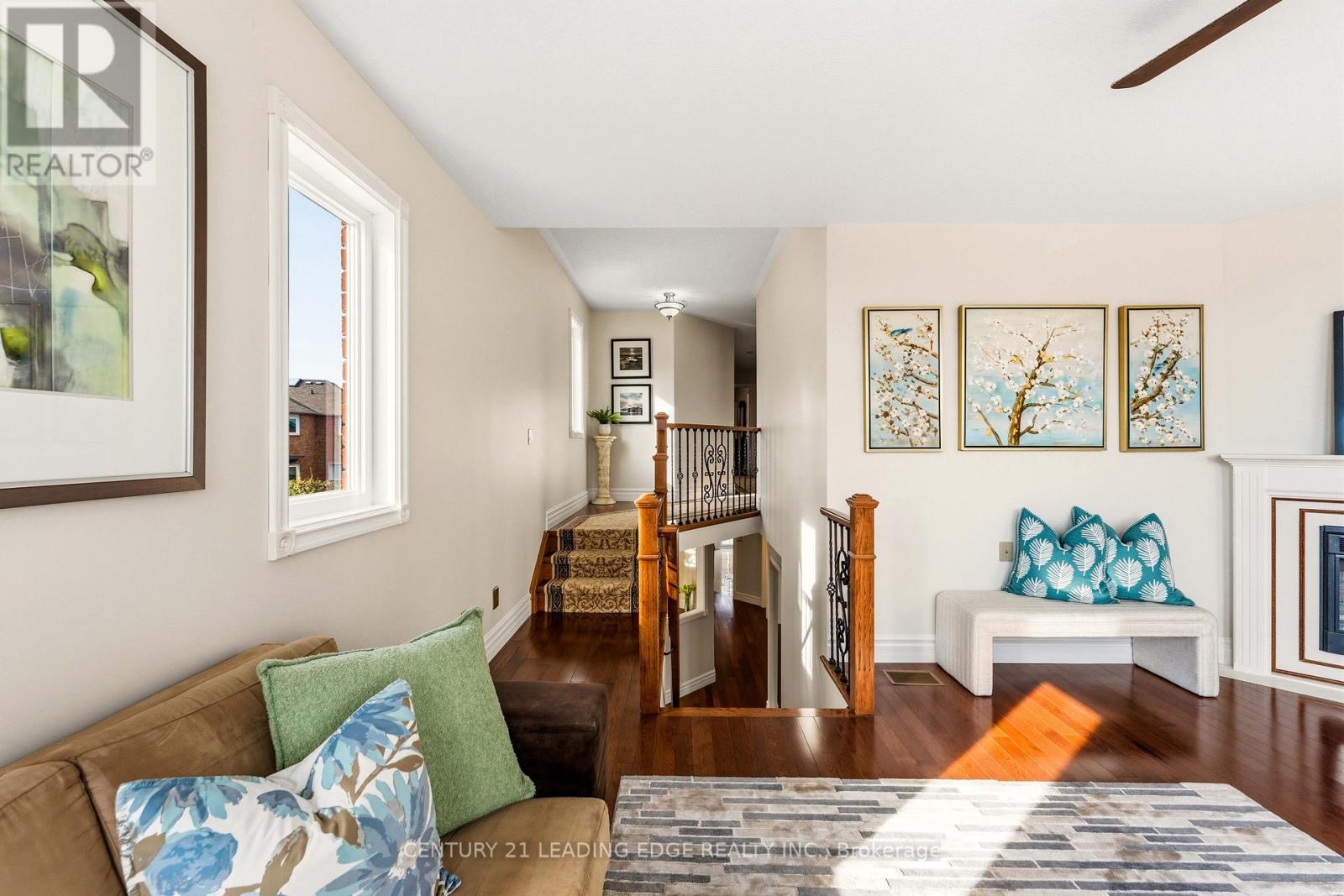 3295 Coralbean Place, Mississauga, Ontario  L5N 6X8 - Photo 23 - W13036264