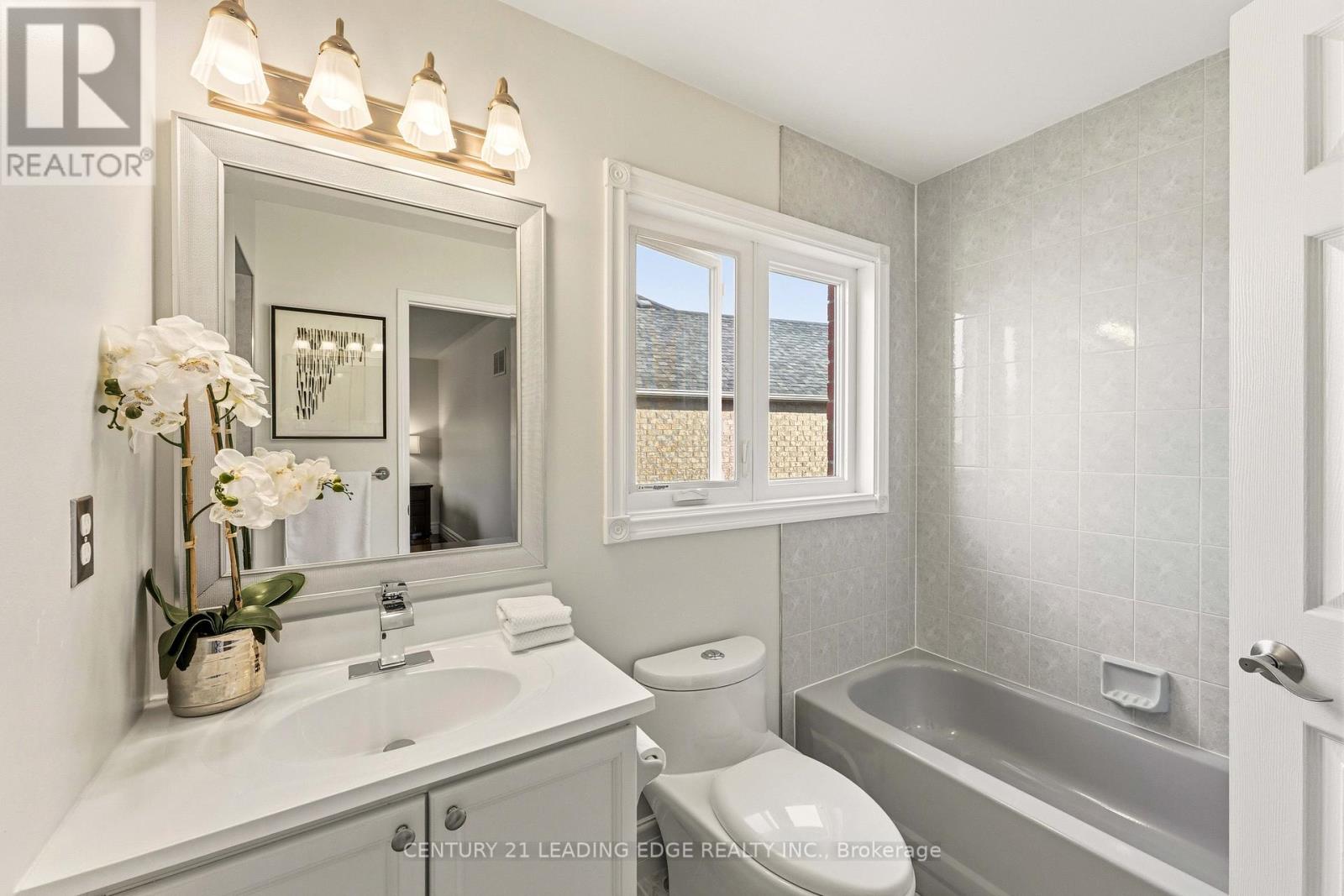 3295 Coralbean Place, Mississauga, Ontario  L5N 6X8 - Photo 28 - W13036264