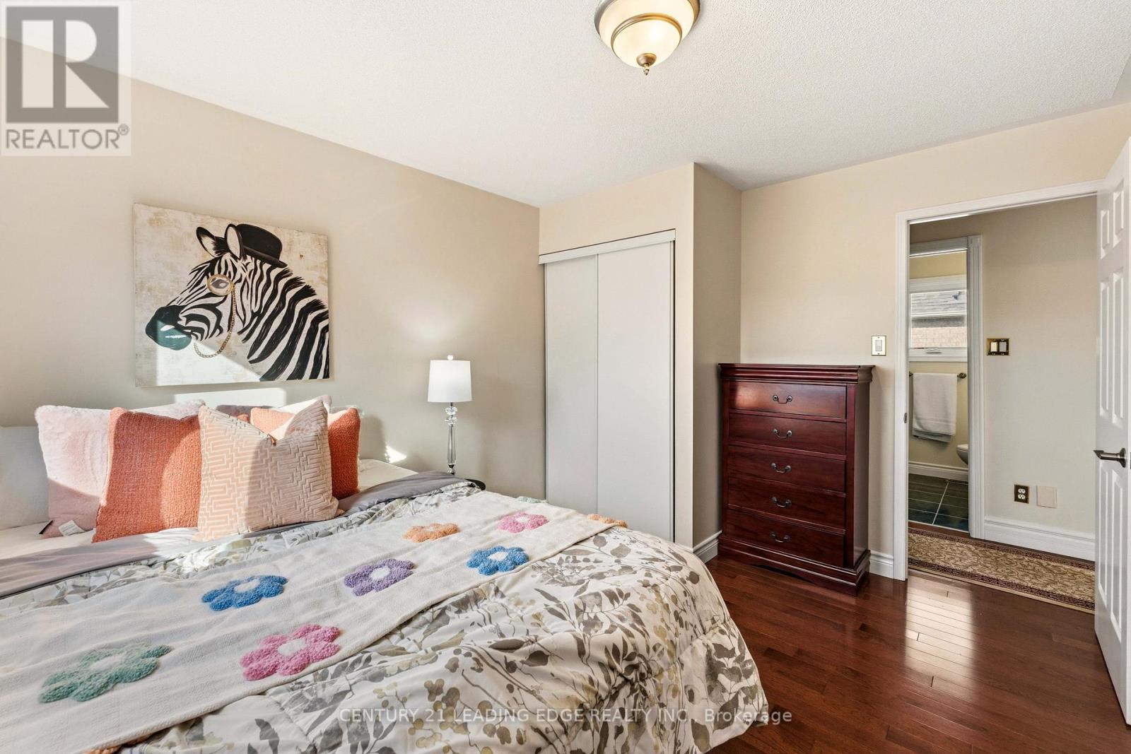 3295 Coralbean Place, Mississauga, Ontario  L5N 6X8 - Photo 33 - W13036264