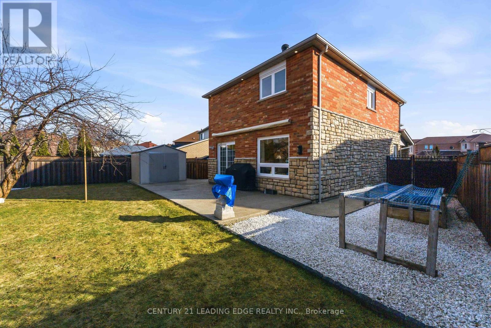 3295 Coralbean Place, Mississauga, Ontario  L5N 6X8 - Photo 46 - W13036264