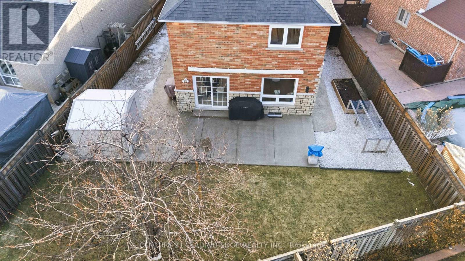 3295 Coralbean Place, Mississauga, Ontario  L5N 6X8 - Photo 49 - W13036264