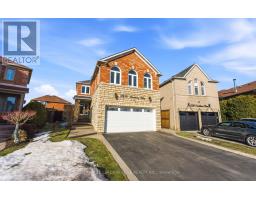3295 CORALBEAN PLACE, Mississauga, Ontario