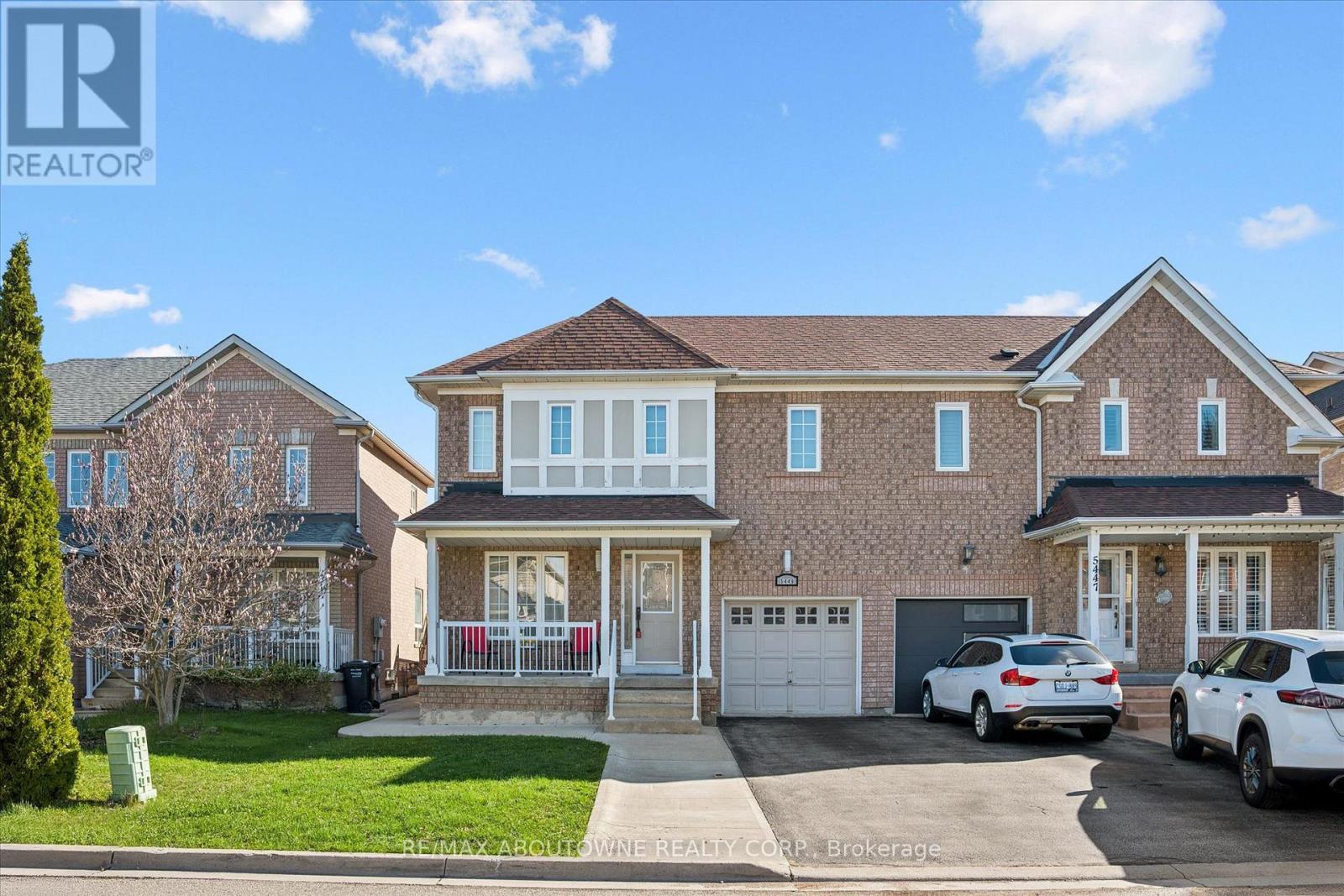 5449 ROCHELLE WAY, Mississauga, Ontario