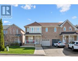 5449 ROCHELLE WAY, Mississauga, Ontario