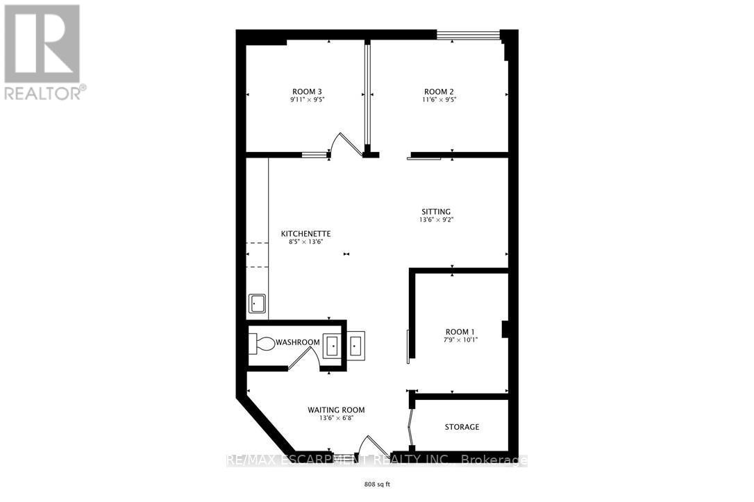 201 - 5045 Mainway Boulevard, Burlington, Ontario  L7L 5Z1 - Photo 11 - W13036290