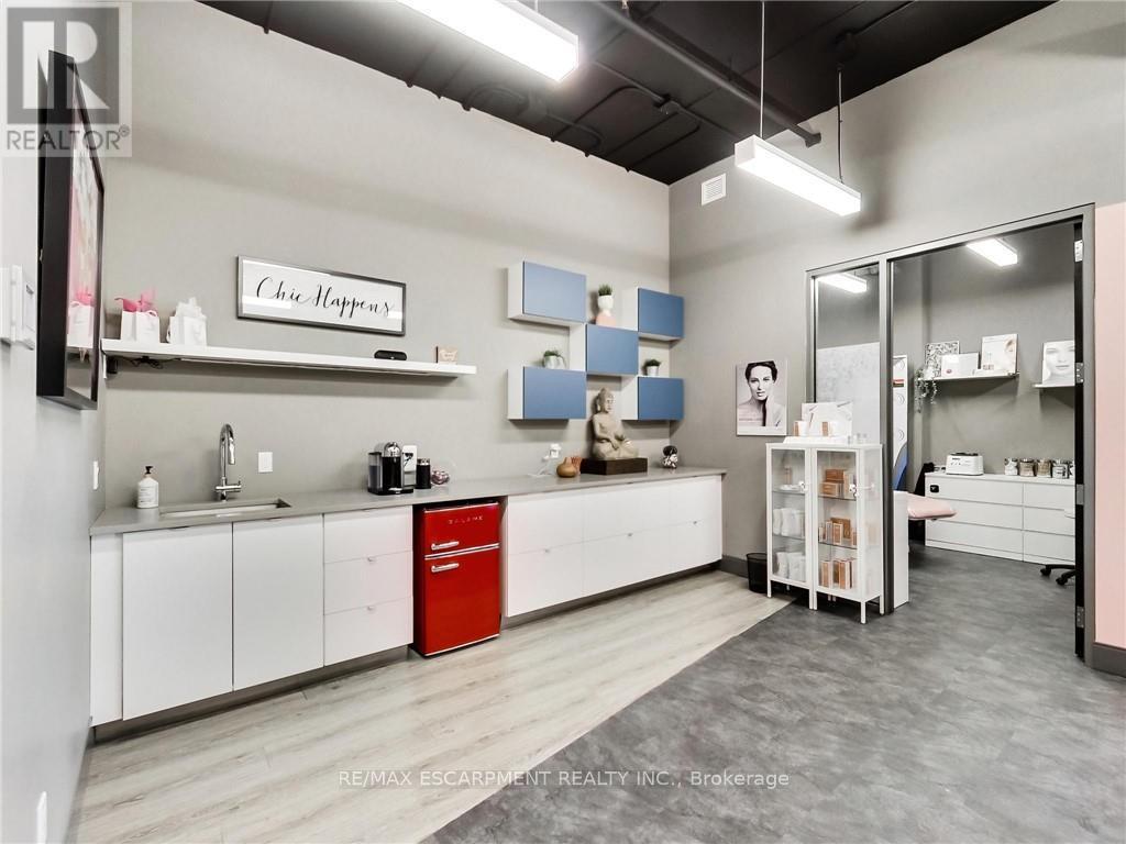 201 - 5045 Mainway Boulevard, Burlington, Ontario  L7L 5Z1 - Photo 21 - W13036290