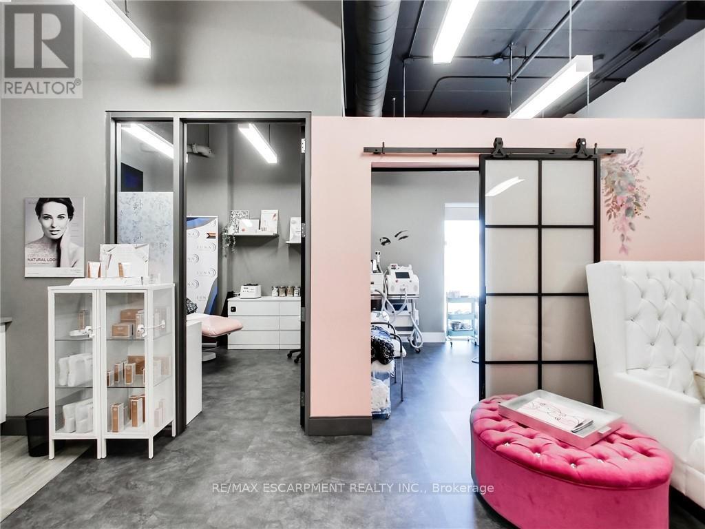 201 - 5045 Mainway Boulevard, Burlington, Ontario  L7L 5Z1 - Photo 24 - W13036290