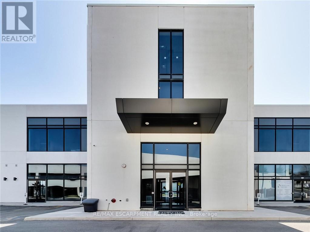 201 - 5045 Mainway Boulevard, Burlington, Ontario  L7L 5Z1 - Photo 45 - W13036290