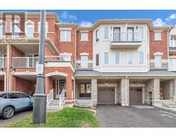 8 SHIFF CRESCENT, Brampton, Ontario
