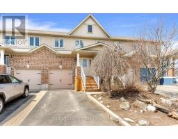 49 JAMES ARNOTT CRESCENT, Orangeville, Ontario