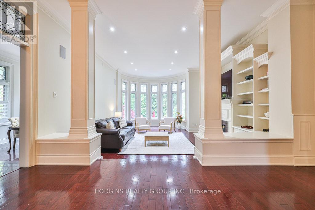 3264 Barchester Court, Mississauga, Ontario  L5L 5Z1 - Photo 10 - W13036314