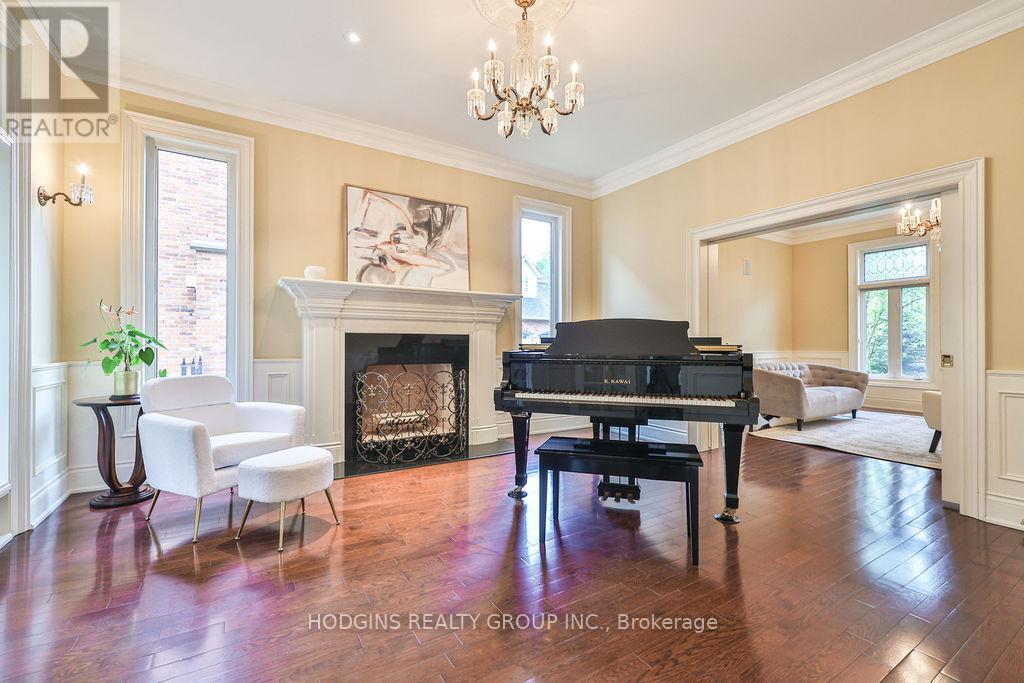 3264 Barchester Court, Mississauga, Ontario  L5L 5Z1 - Photo 12 - W13036314