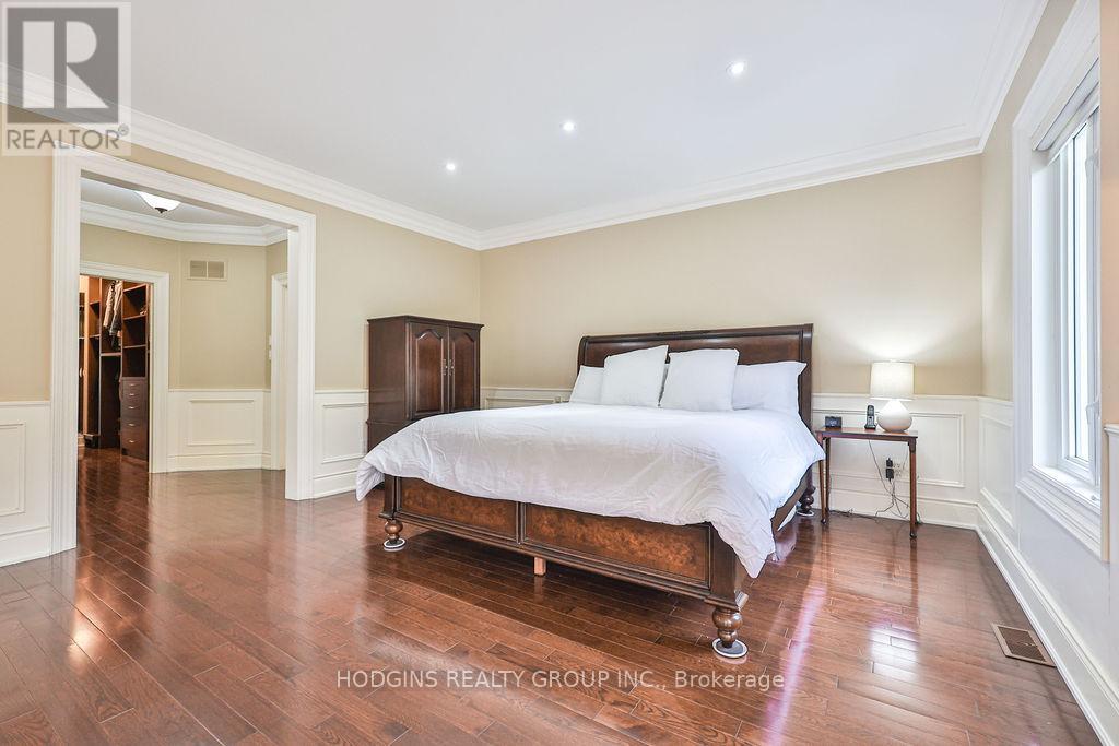 3264 Barchester Court, Mississauga, Ontario  L5L 5Z1 - Photo 20 - W13036314