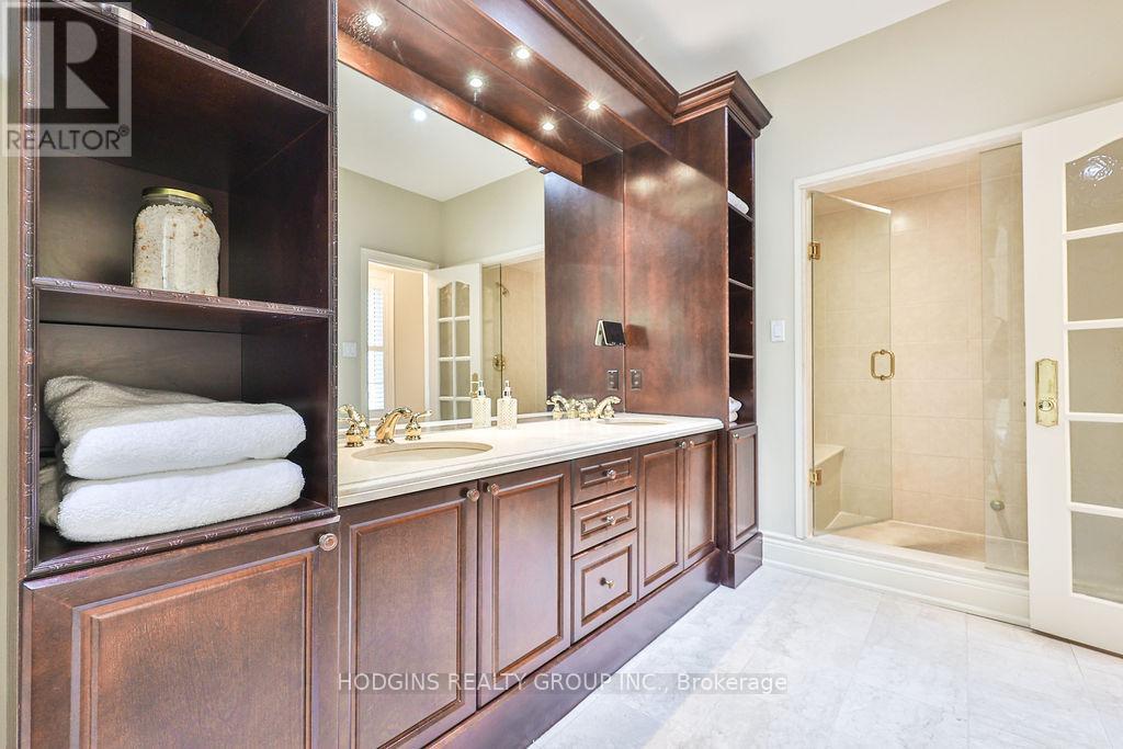 3264 Barchester Court, Mississauga, Ontario  L5L 5Z1 - Photo 21 - W13036314