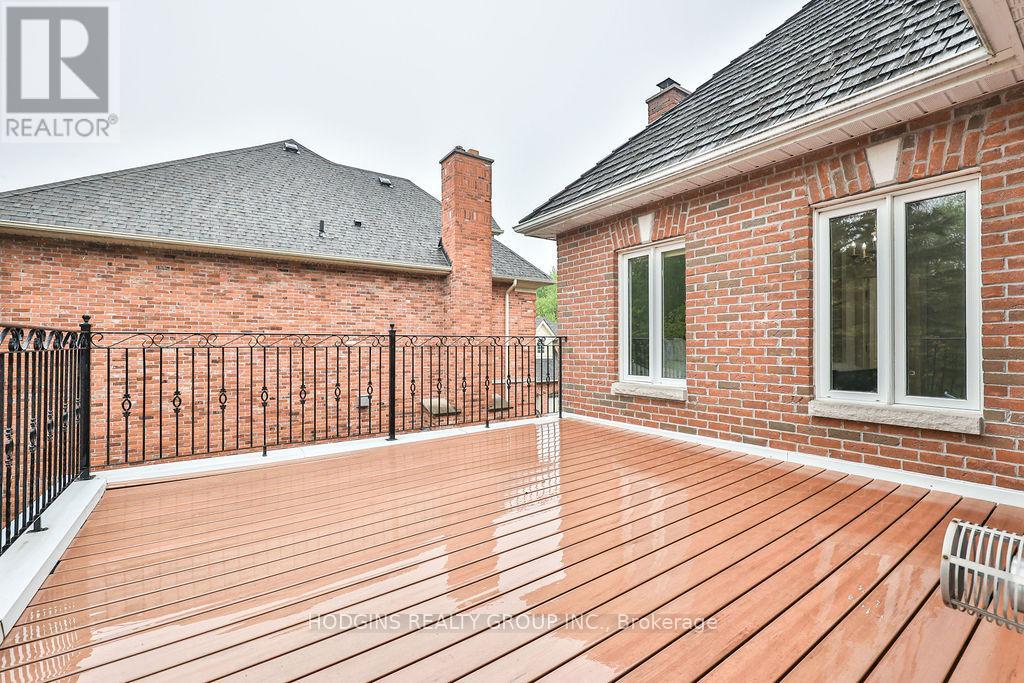 3264 Barchester Court, Mississauga, Ontario  L5L 5Z1 - Photo 23 - W13036314