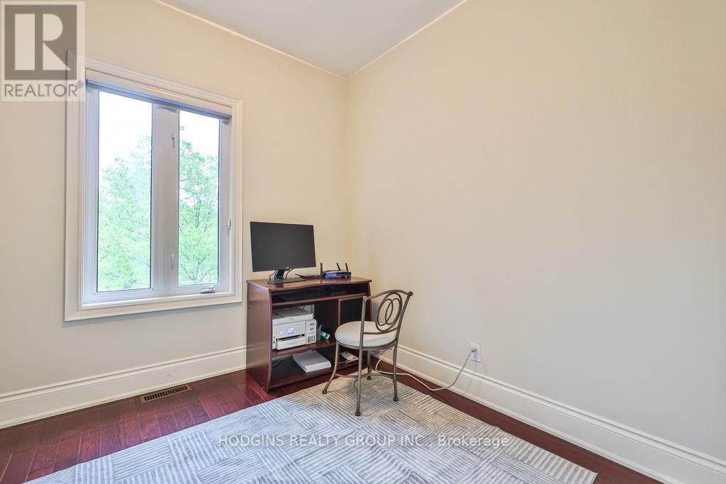 3264 Barchester Court, Mississauga, Ontario  L5L 5Z1 - Photo 30 - W13036314