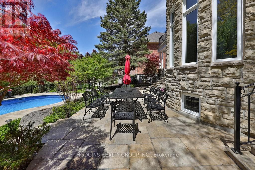 3264 Barchester Court, Mississauga, Ontario  L5L 5Z1 - Photo 43 - W13036314