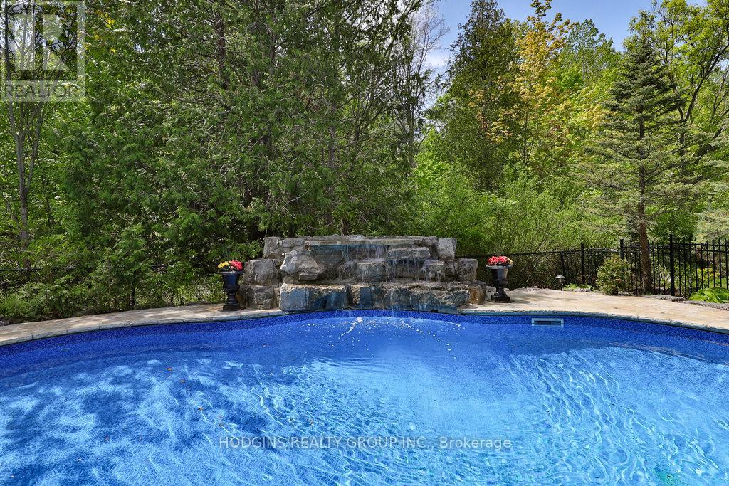 3264 Barchester Court, Mississauga, Ontario  L5L 5Z1 - Photo 44 - W13036314