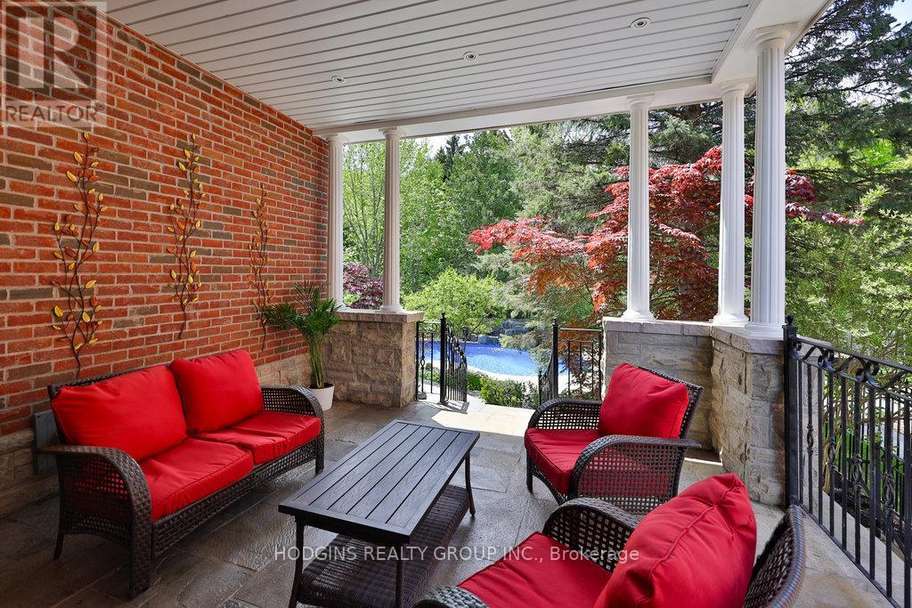 3264 Barchester Court, Mississauga, Ontario  L5L 5Z1 - Photo 46 - W13036314