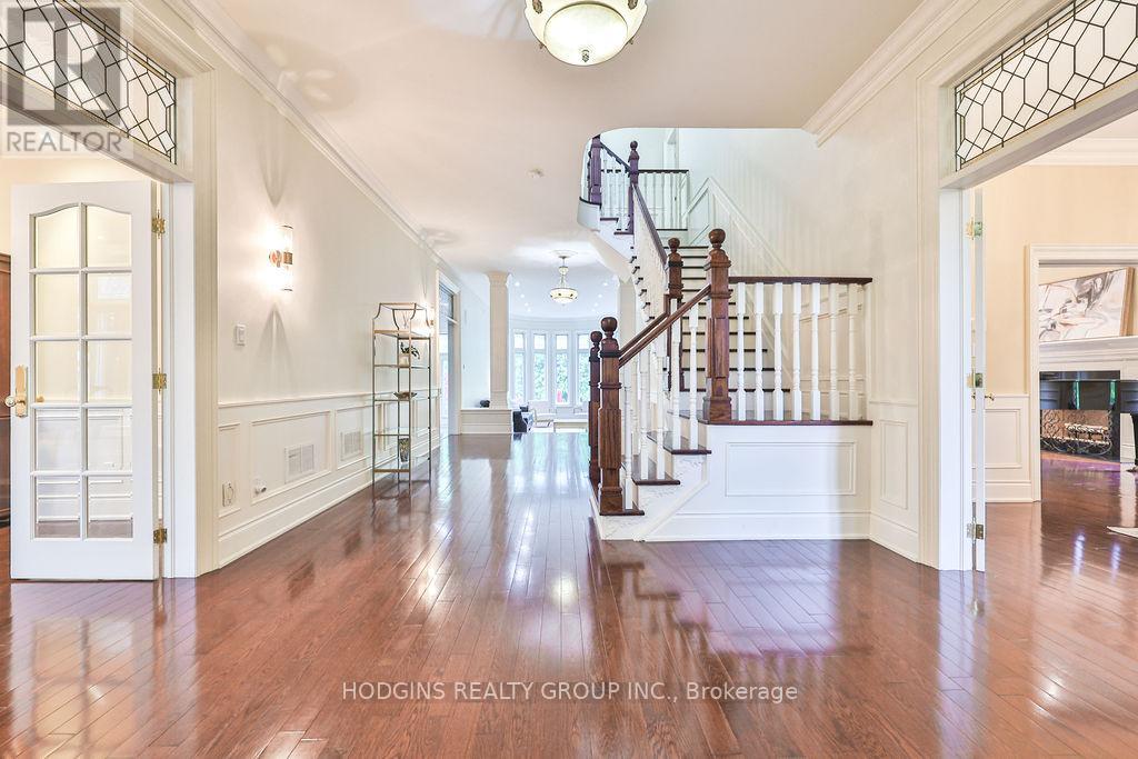 3264 Barchester Court, Mississauga, Ontario  L5L 5Z1 - Photo 7 - W13036314