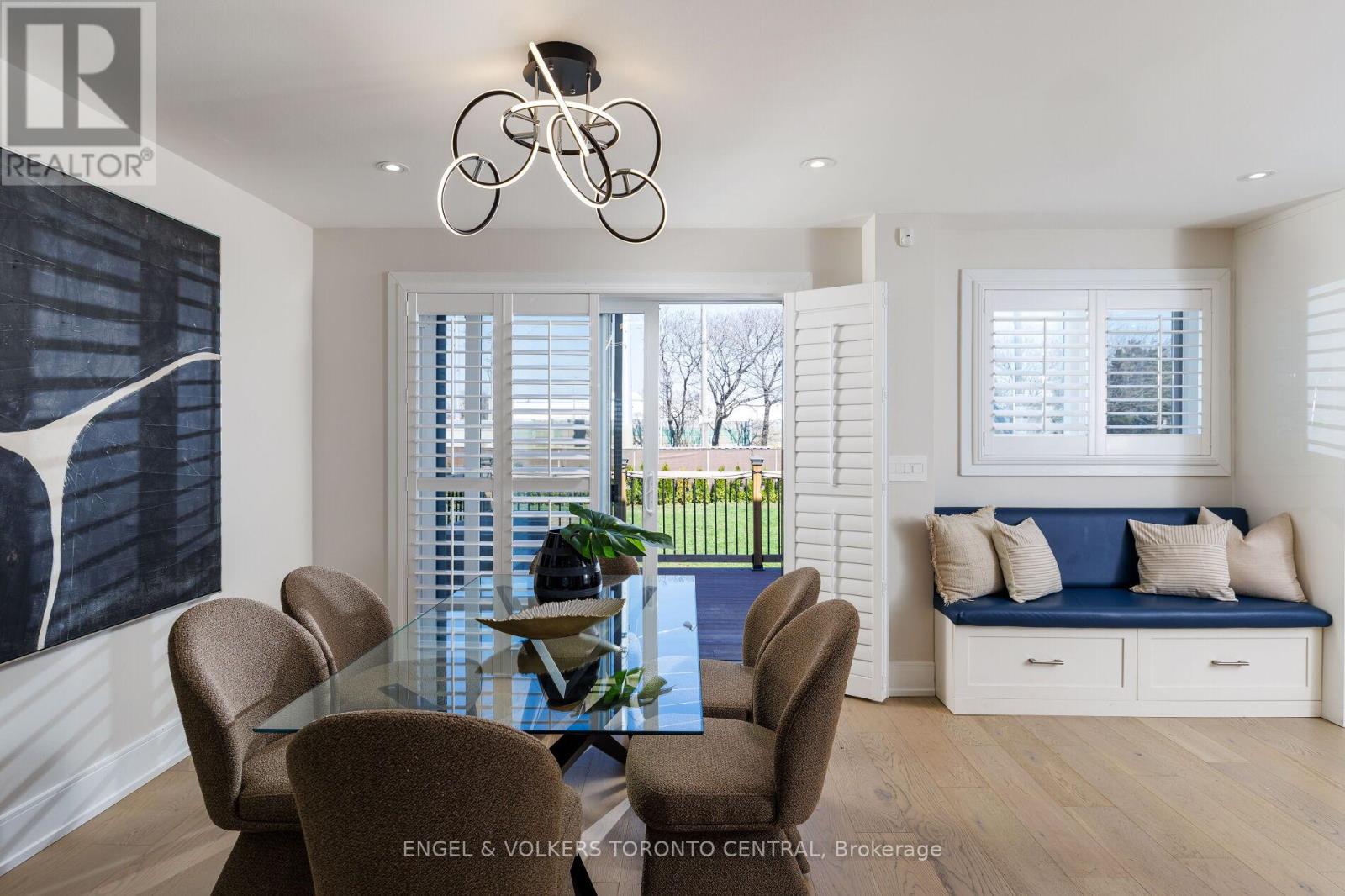 34 Rufford Road, Toronto, Ontario  M8W 4V6 - Photo 10 - W13036330