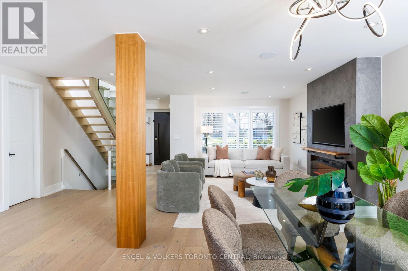 34 Rufford Road, Toronto, Ontario  M8W 4V6 - Photo 11 - W13036330