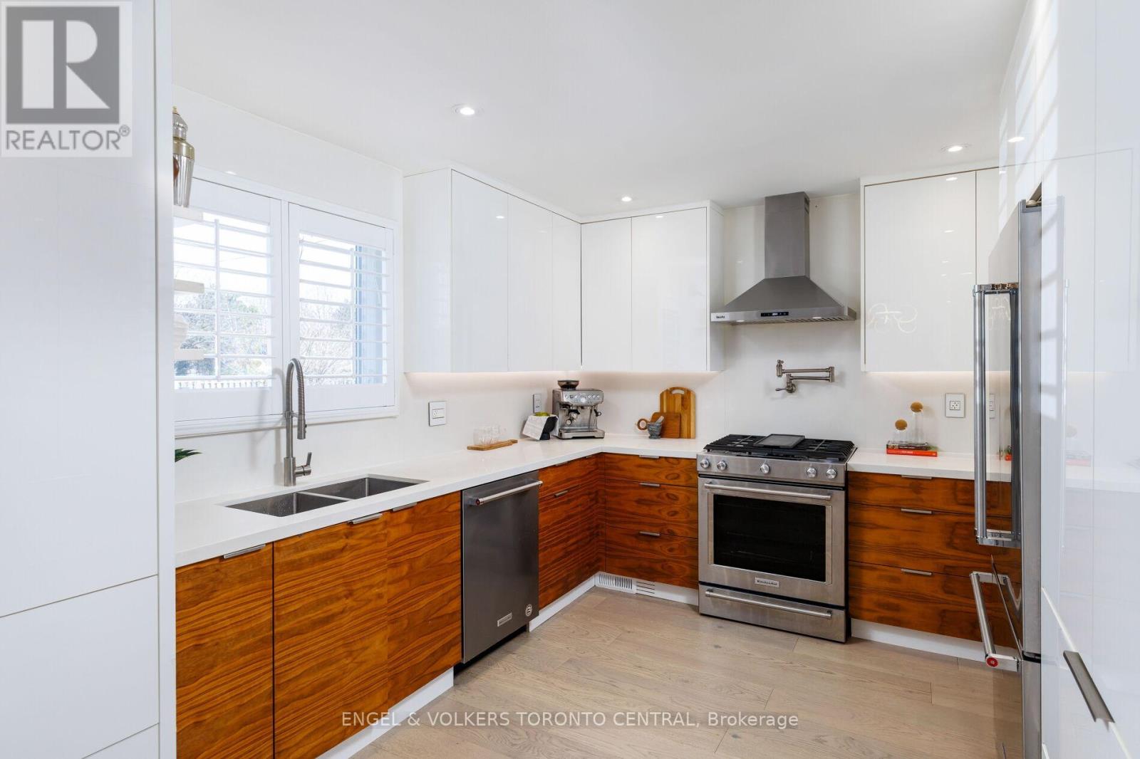 34 Rufford Road, Toronto, Ontario  M8W 4V6 - Photo 13 - W13036330