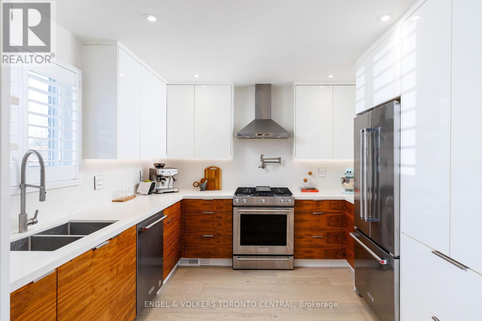 34 Rufford Road, Toronto, Ontario  M8W 4V6 - Photo 14 - W13036330