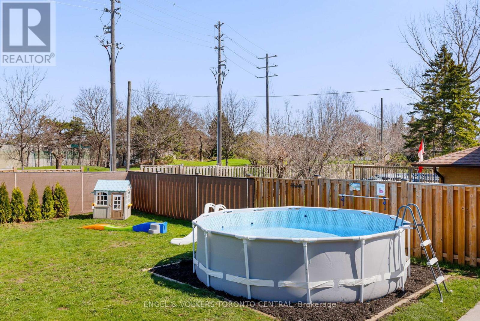 34 Rufford Road, Toronto, Ontario  M8W 4V6 - Photo 43 - W13036330