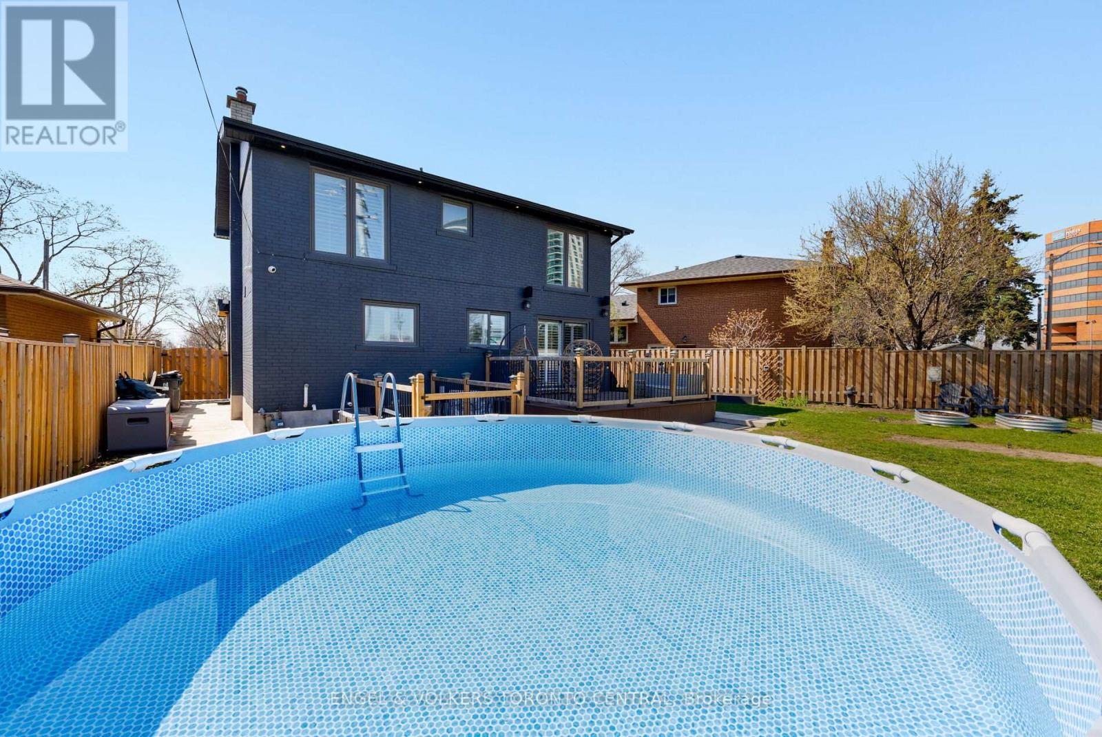 34 Rufford Road, Toronto, Ontario  M8W 4V6 - Photo 45 - W13036330