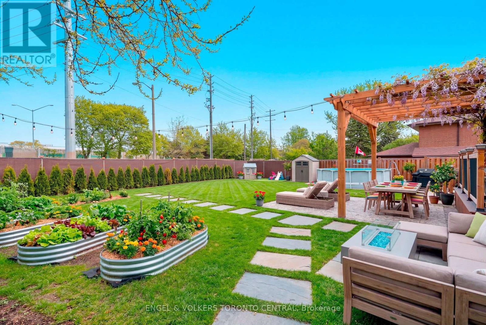 34 Rufford Road, Toronto, Ontario  M8W 4V6 - Photo 46 - W13036330