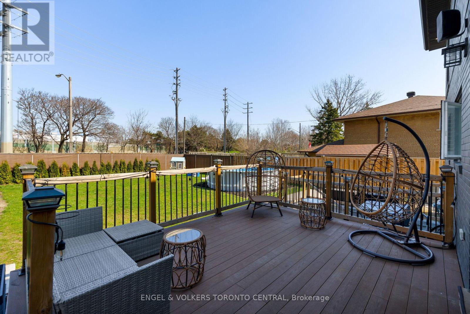 34 Rufford Road, Toronto, Ontario  M8W 4V6 - Photo 47 - W13036330