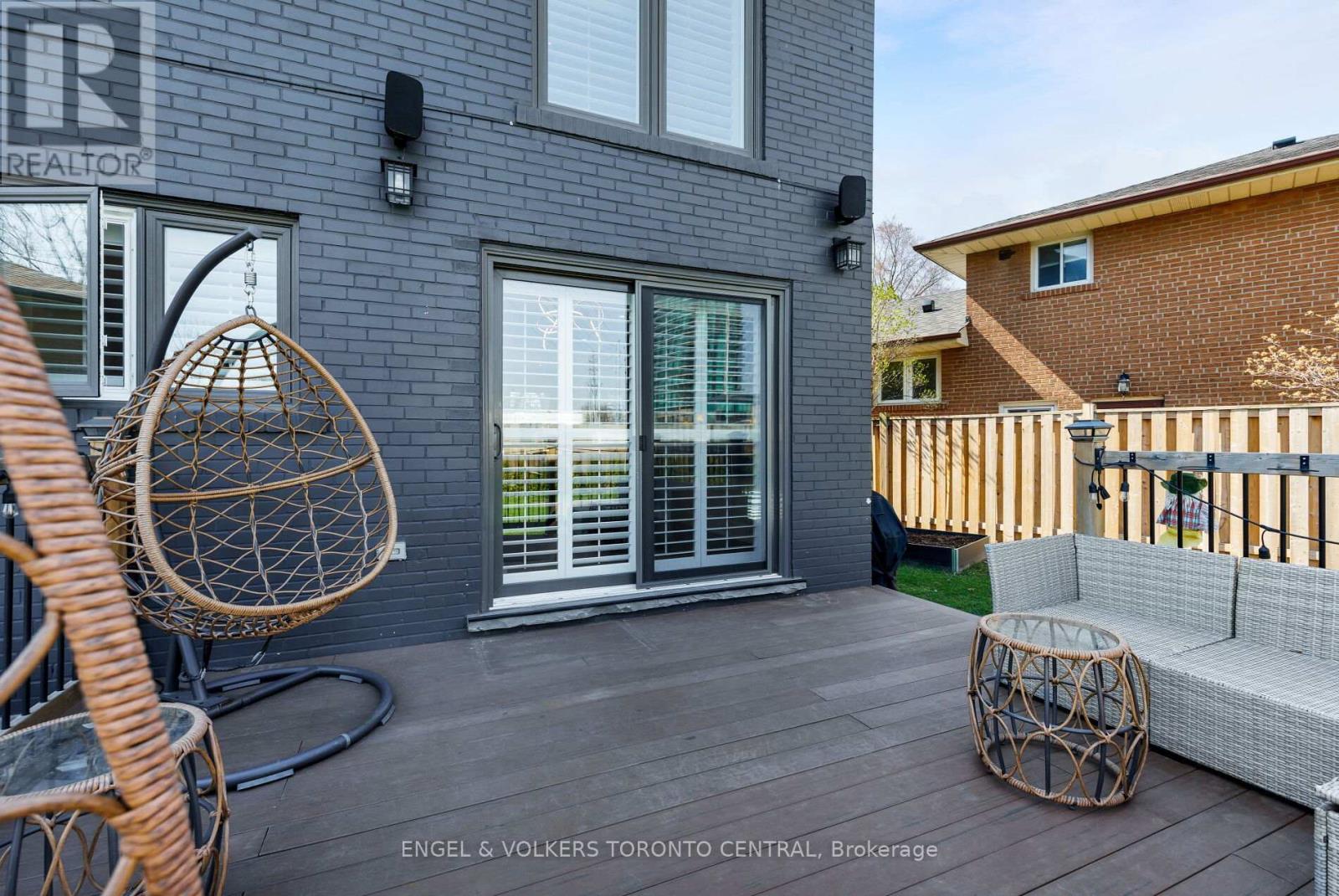 34 Rufford Road, Toronto, Ontario  M8W 4V6 - Photo 48 - W13036330