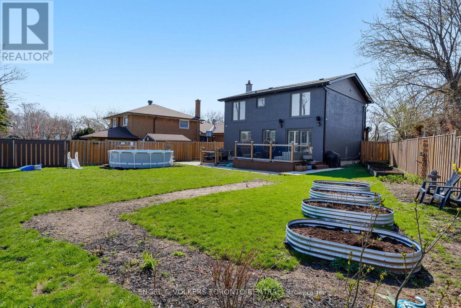 34 Rufford Road, Toronto, Ontario  M8W 4V6 - Photo 50 - W13036330