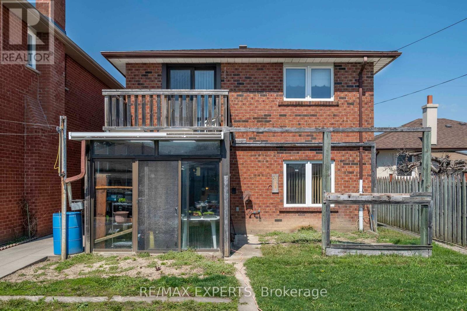 141 Spalding Road, Toronto, Ontario  M3K 1K3 - Photo 46 - W13035226